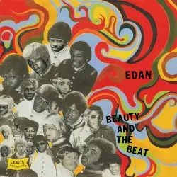 Beauty and the Beat by Edan