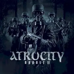 Okkult II by Atrocity