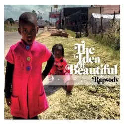 The Idea of Beautiful by Rapsody