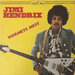 Hornets Nest by Jimi Hendrix