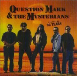 Question Mark & the Mysterians by Question Mark & the Mysterians