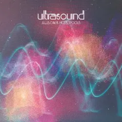 Ultrasound by Hotel Pools & A.L.I.S.O.N