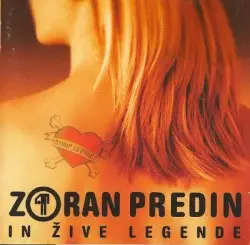 Strup za punce by Zoran Predin in Žive legende