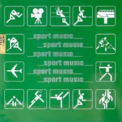 Sport Music II by Garnegy & Maties