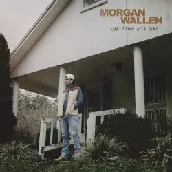 One Thing at a Time by Morgan Wallen