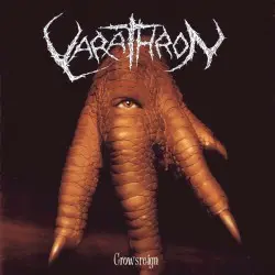 Crowsreign by Varathron