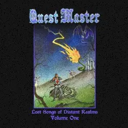 Lost Songs of Distant Realms: Volume One by Quest Master