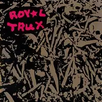 [untitled] by Royal Trux