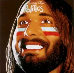Politics by Sébastien Tellier