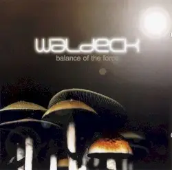Balance of the Force by Waldeck