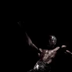 UTOPIA by Travis Scott