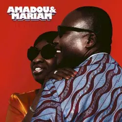 La Confusion by Amadou & Mariam