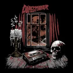 LXST CΛSSXTTX by Dope Smoker