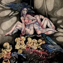The Magic of Sin by Arabs in Aspic
