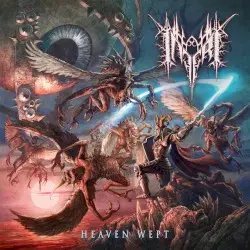 Heaven Wept by Inferi