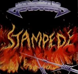 Stampede by Krokus
