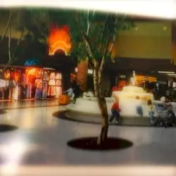 Chinook Centre by R E A L I T Y テレビ