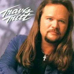 Down the Road I Go by Travis Tritt