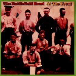 At the Front by Battlefield Band