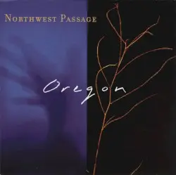 Northwest Passage by Oregon