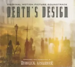 Death’s Design by Diabolical Masquerade