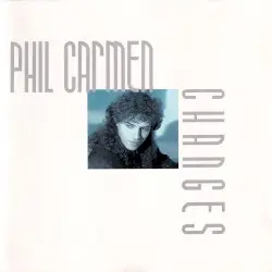 Changes by Phil Carmen