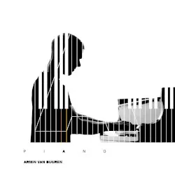 Piano by Armin van Buuren
