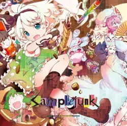 Samplejunk by t+pazolite