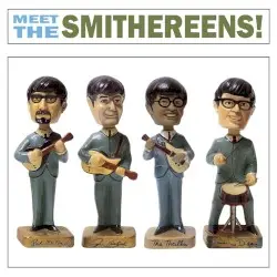 Meet The Smithereens! by The Smithereens