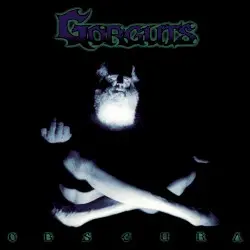 Obscura by Gorguts