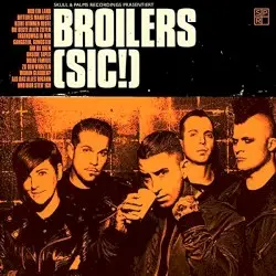 (sic!) by Broilers
