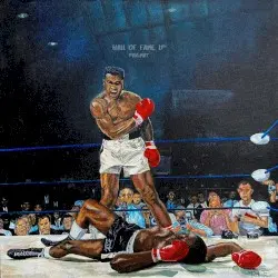 Hall of Fame LP by PRGMAT