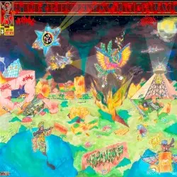 Good Morning Vietnam 3: The Phoenix Program by MF Grimm & Drasar Monumental