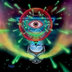 RockNRoll Machine by Turbonegro