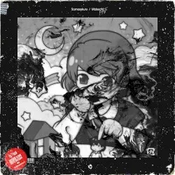 Kanojo by Matsuchi & Samasukuru
