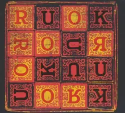 RUOK? by Meat Beat Manifesto