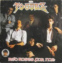 Red Roses for Me by The Pogues
