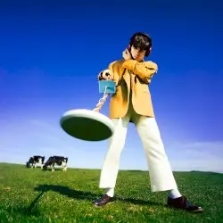 What Happened to the Beach? by Declan McKenna