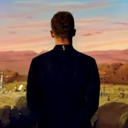 Everything I Thought It Was by Justin Timberlake