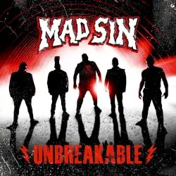 Unbreakable by Mad Sin