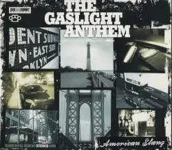 American Slang by The Gaslight Anthem