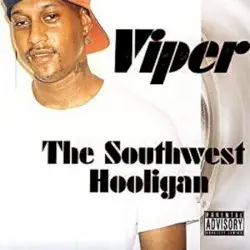 The Southwest Hooligan by Viper