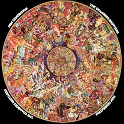 New Generation by The Chambers Brothers