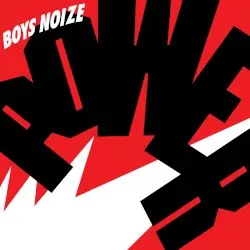 Power by Boys Noize
