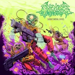 Subnormal Dives by ByoNoiseGenerator