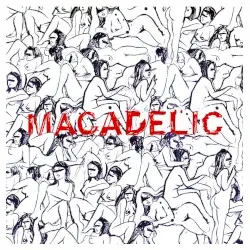 Macadelic by Mac Miller