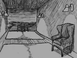 Second Other Tape by Pile