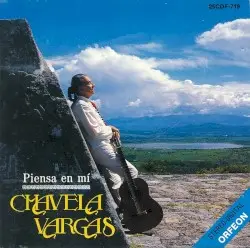 Piensa en mí by Chavela Vargas