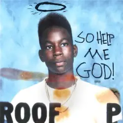So Help Me God! by 2 Chainz