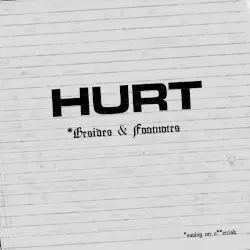 Besides & Footnotes by Hurt